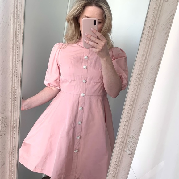 Flossy by Freddy Nelly dress - Picture 2 of 5